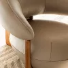 Стул - Стул Ruby lounge - Cattelan Italia