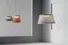 Подвесной светильник - Подвесной Светильник Wind 4072 - Vibia