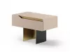 Прикроватная тумба - Прикроватная Тумба Mirage Bediside Table - Cantori