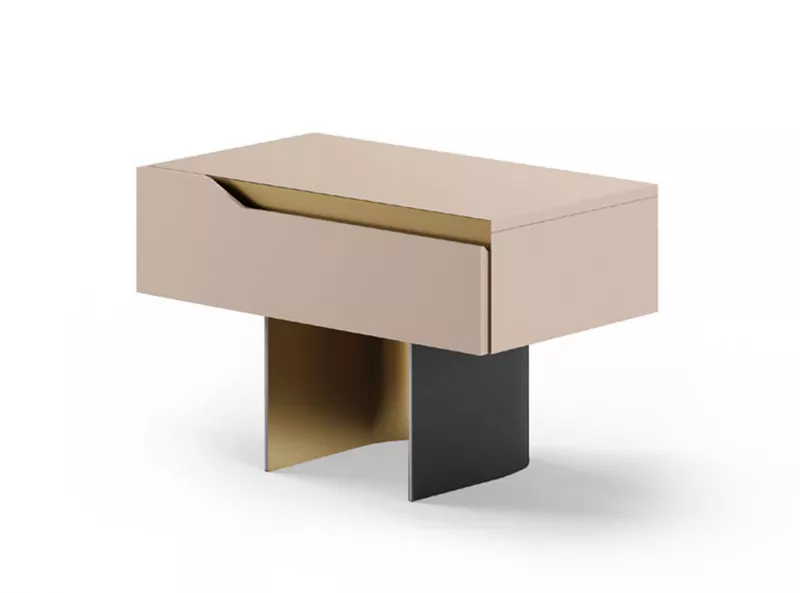 Прикроватная тумба - Прикроватная Тумба Mirage Bediside Table - Cantori