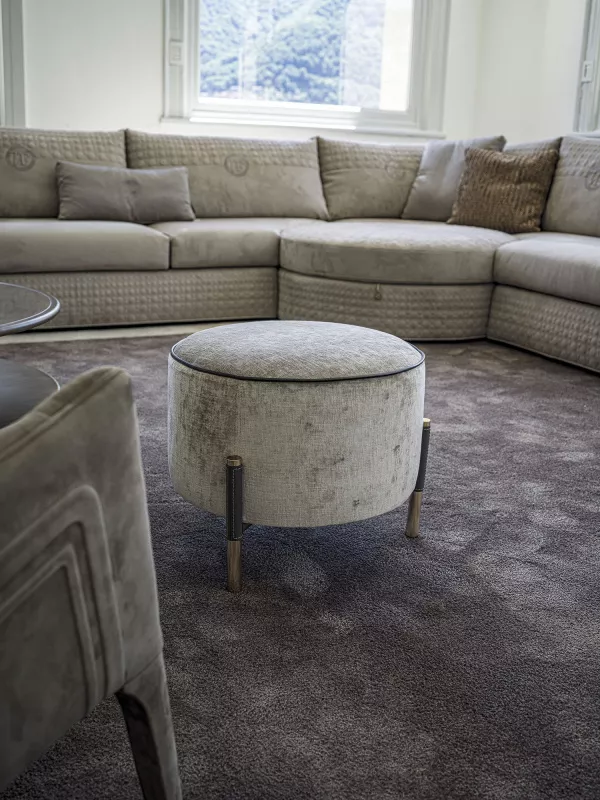 Пуф - Пуф Araldo - Vittoria Frigerio