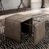 Стул - Стул Cubix - Ozzio