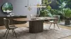 Стол - Стол Dorian Table - Bonaldo