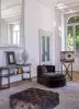 Кресло - Кресло Litta longue - Vittoria Frigerio