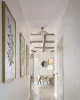 Подвесной светильник - Подвесной Светильник Ravel Suspension 9020.80 - Castro Lighting
