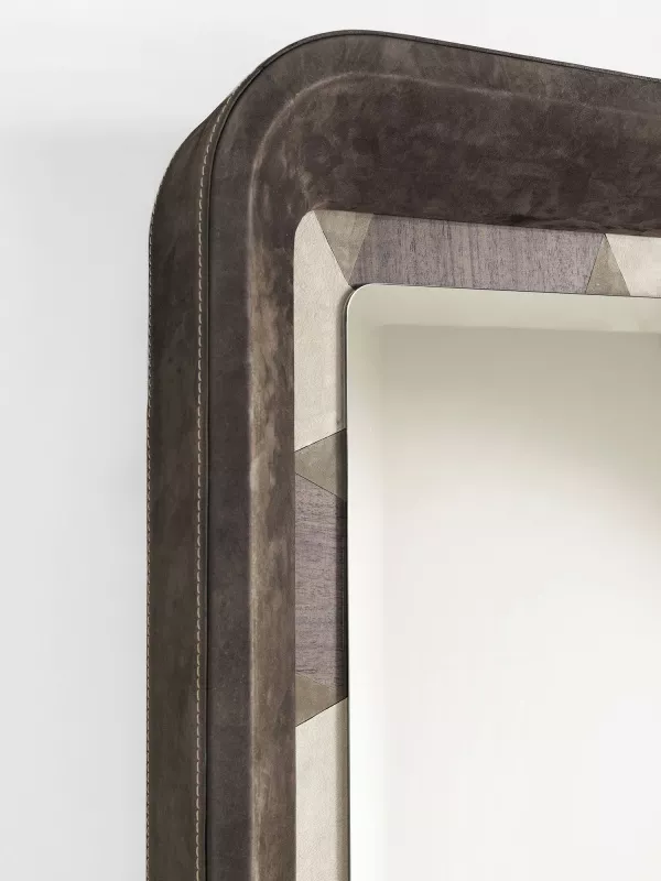 Зеркало - Зеркало Barberini - Vittoria Frigerio