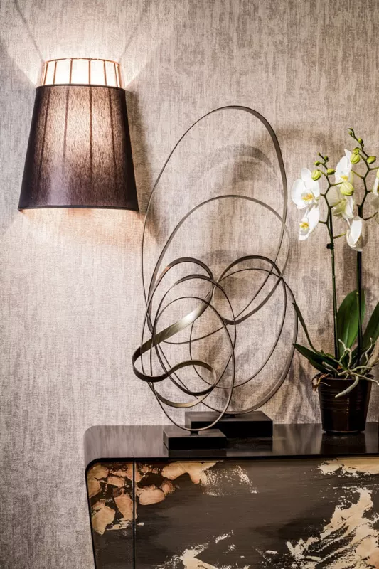 Бра - Бра Sofia Wall Lamp - Cantori