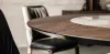 Обеденный стол - Обеденный Стол Soho Ker-Wood - Cattelan Italia