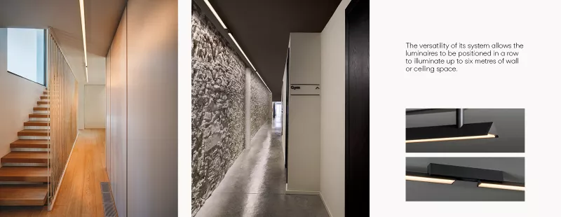 Бра - Бра Spa 5993 - Vibia