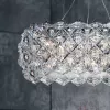Подвесной светильник - Подвесной Светильник Prizma 0820/ s - Patrizia Volpato
