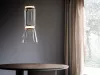 Подвесной светильник - Подвесной светильник Noctambule Suspension Cone F0268000 - Flos