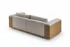Диван - Диван Atelier sofa - Turri
