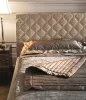 Кровать - Кровать Helmut Bed - Longhi