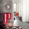 Торшер - Торшер Letter P Graphic - Delightfull