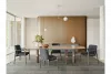 Прямоугольные столы - Прямоугольный стол Atelier rectangular table - Turri