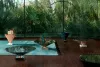 Журнальный столик - Журнальный Cтолик Flute - Tonin Casa