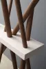 Вешалка - Вешалка Wood - Tonin Casa