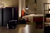 Кровать - Кровать CAMILLE AA300 - Lema