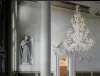 Подвесной светильник - Подвесной светильник Giustinian - Sylcom