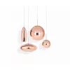 Подвесной светильник - Подвесной светильник Copper Round - Tom Dixon