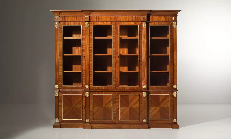 Витрина - Витрина William Mg1030 - OAK