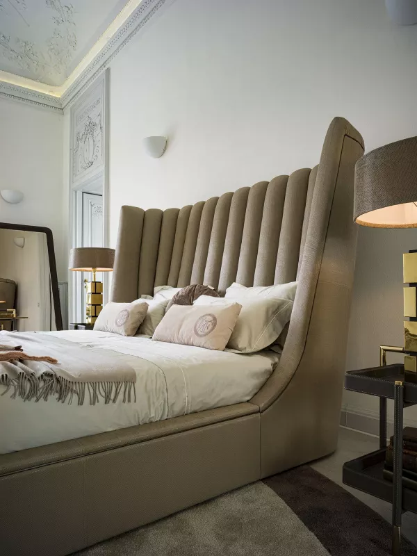 Кровать - Кровать Farnese - Vittoria Frigerio