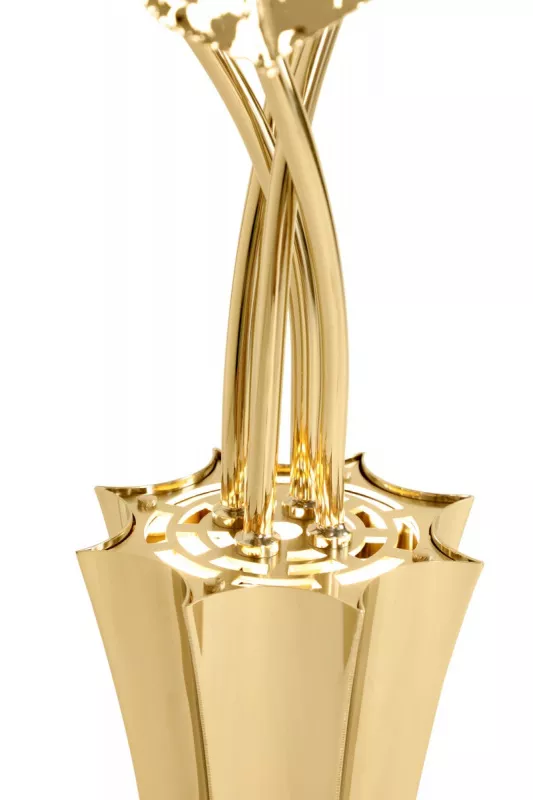 Торшер - Торшер Rainforest Floor Lamp 9823 - Castro Lighting