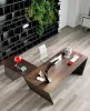Письменный стол - Письменный Стол Vega - Cattelan Italia