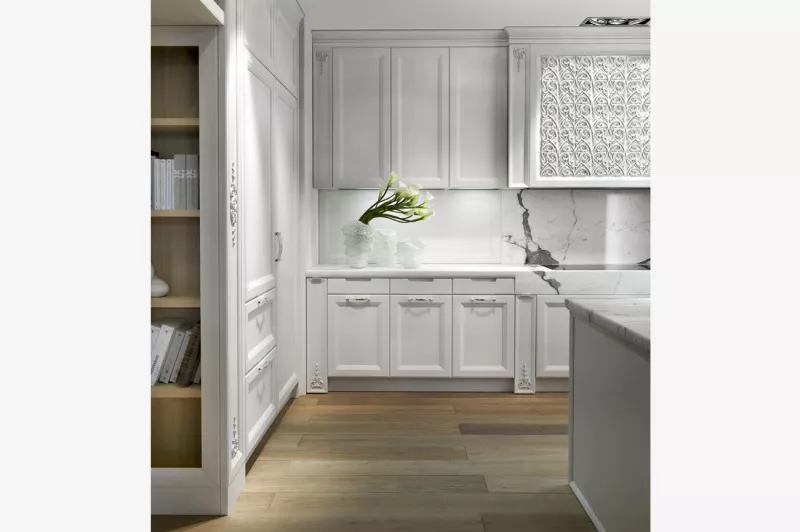 Кухня - Кухня Princess - Castagna Cucine