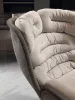 Кресло - Кресло Elda Office - Longhi