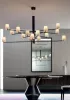 Подвесной Светильник/Люстра Culturale Chandelier 9318Ch