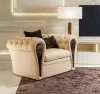 Кресло - Кресло Mayfair - Turri