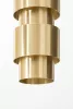 Подвесной светильник - Подвесной светильник RING PENDANT - CTO Lighting