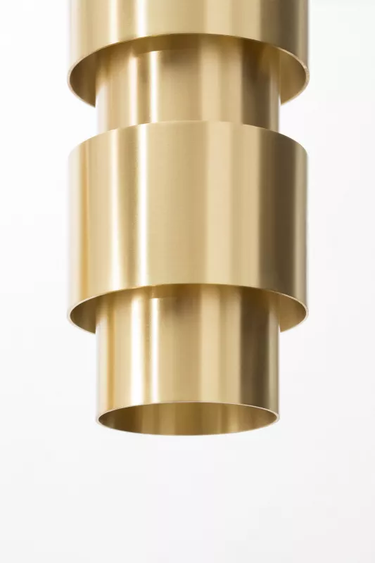 Подвесной светильник - Подвесной светильник RING PENDANT - CTO Lighting