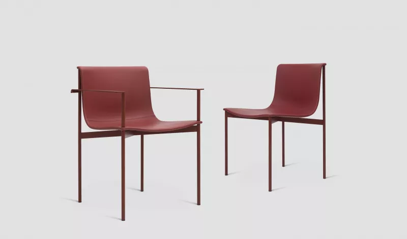 Стул - Стул OMBRA BA520 - Lema