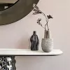 Стул - Консоль Atrium Keramik - Cattelan Italia
