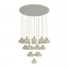 Подвесной Светильник Mystic Suspension 5984.25