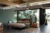 Кровать - Кровать Eden 160_Bed - Cierre