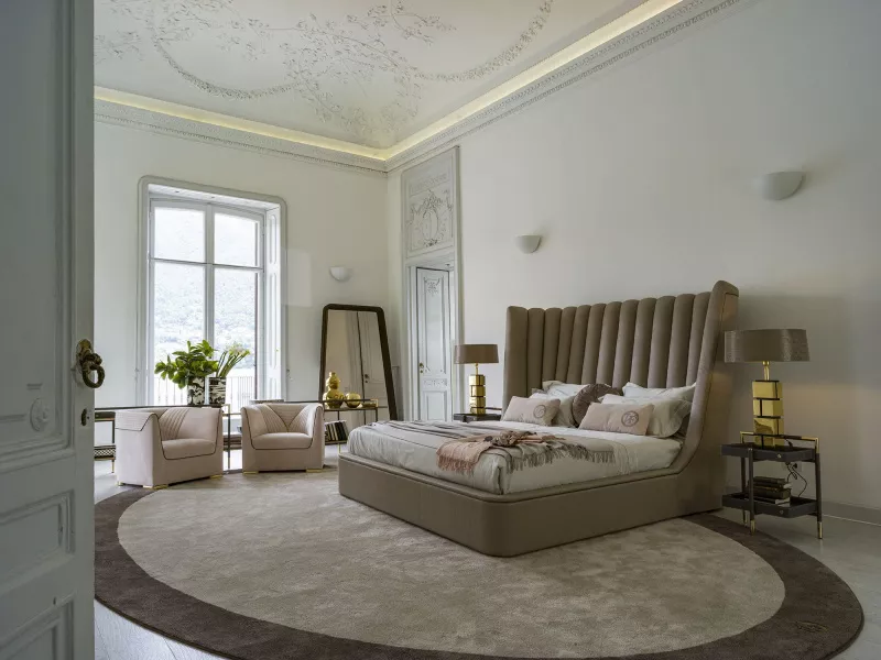 Кровать - Кровать Farnese - Vittoria Frigerio