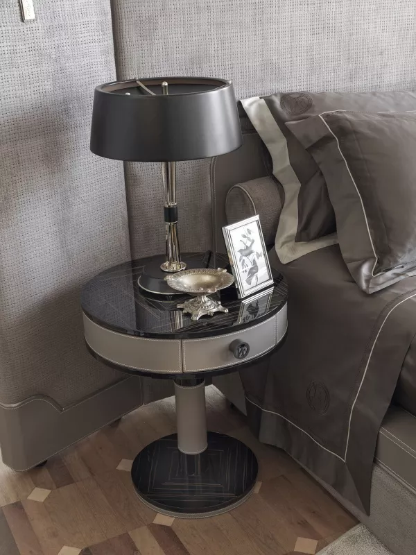 Кровать - Кровать Corio - Vittoria Frigerio