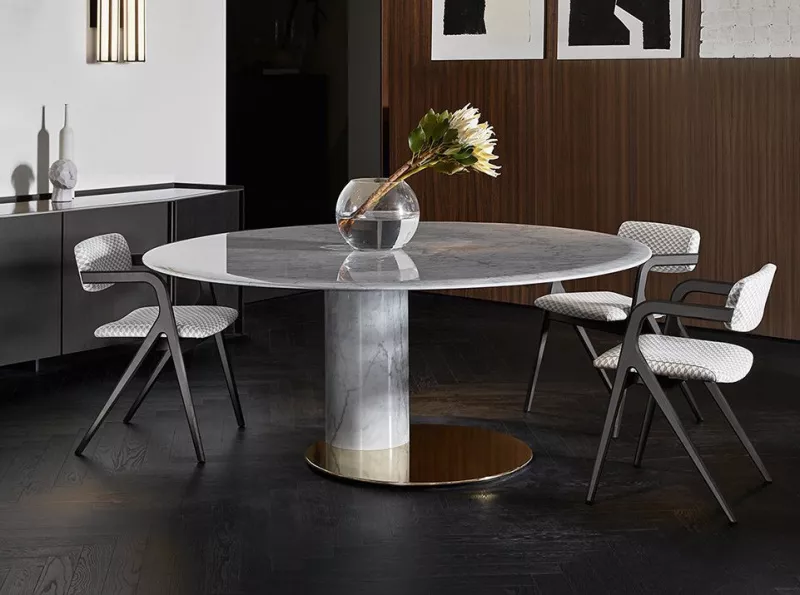 Обеденный стол - Обеденный стол Oto Big - Gallotti&Radice