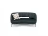 Диван Virgin Round Sofa