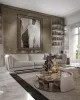Журнальный столик - Журнальный столик Contarini - Vittoria Frigerio