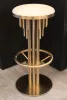 Барный стул - Барный cтул Projection Bar Stool - Castro Lighting