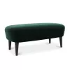 Банкетка Wingback Long Ottoman