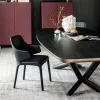 Обеденный стол - Обеденный Стол Planer Wood - Cattelan Italia