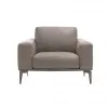 Кресло Aida A 1Pi_Armchair