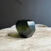 Ваза Cubistic Round