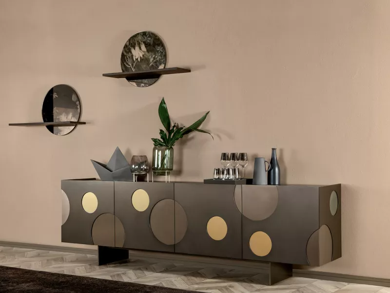 Буфет - Буфет Matisse - Tonin Casa