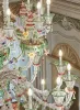  - Подвесной светильник 4607/20 - Barovier&Toso